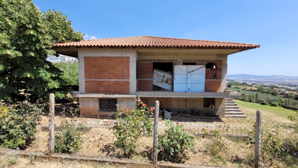 Detached house in Panorama, Thessaloniki – Suburbs, Greece – 63657