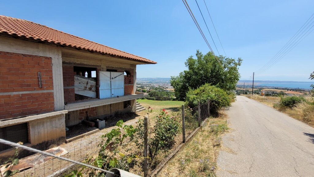 Detached house in Panorama, Thessaloniki – Suburbs, Greece – 63657