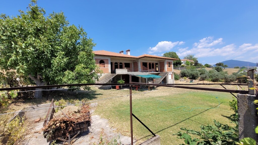 Detached house in Panorama, Thessaloniki – Suburbs, Greece – 63657