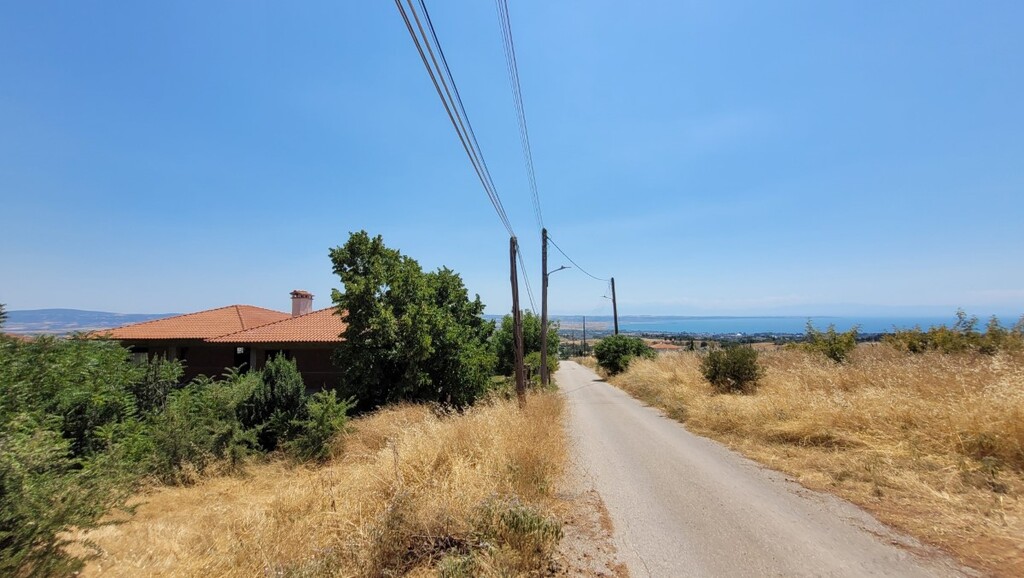 Detached house in Panorama, Thessaloniki – Suburbs, Greece – 63657