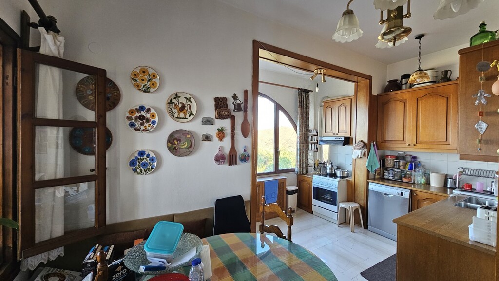 3 bedroom Maisonette in Gazi, Heraklion Prefecture, Greece – 63656