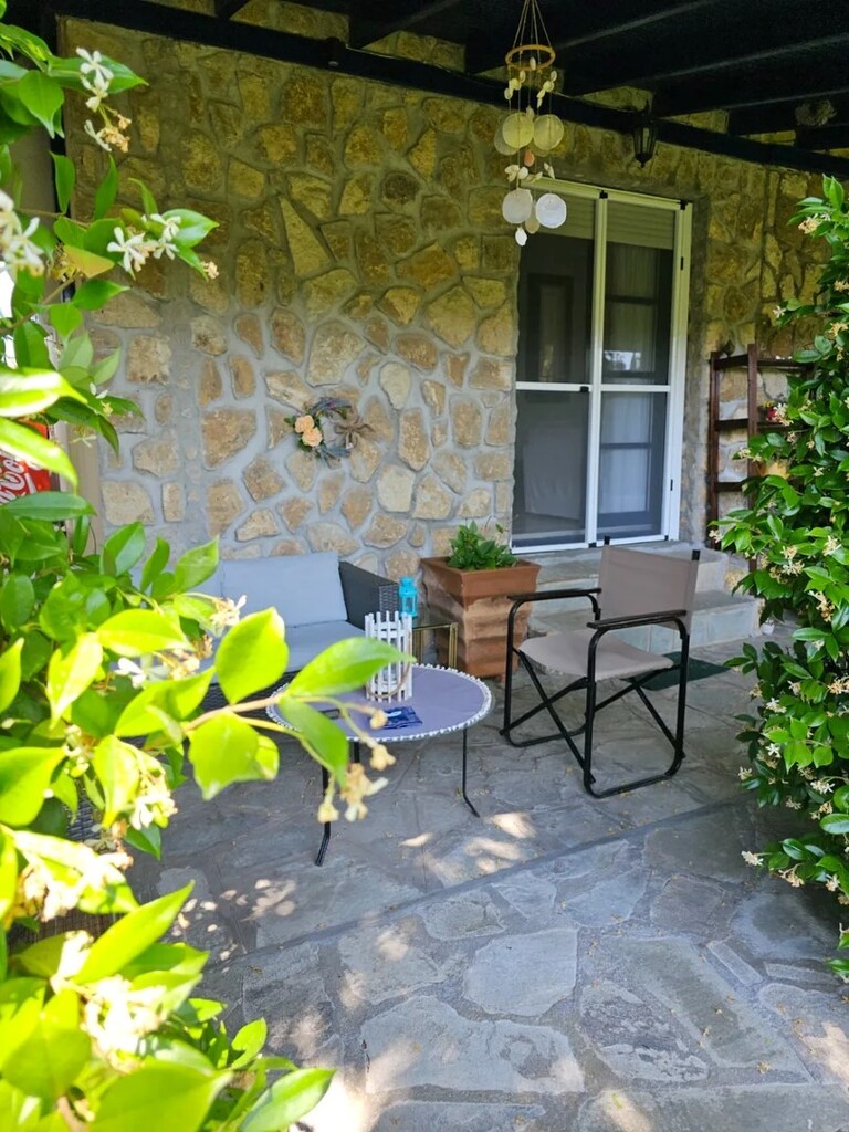 1 bedroom Detached house in Kassandra, Chalkidiki, Greece – 63653