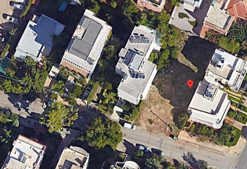 Land in Glyfada, Athens – South, Greece – 63652