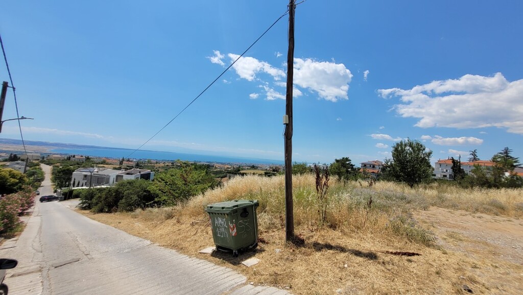 Land in Panorama, Thessaloniki – Suburbs, Greece – 63642