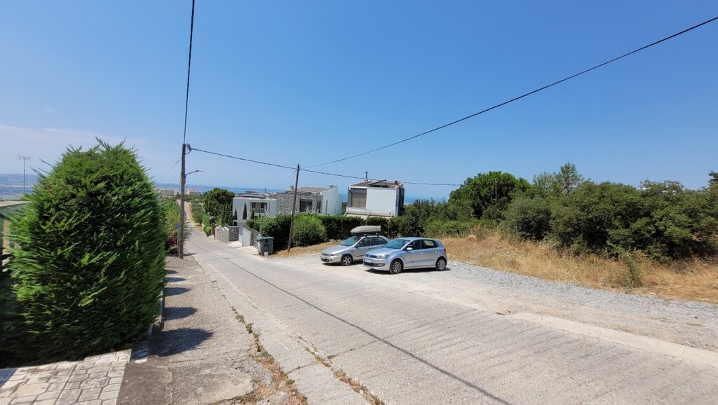 Land in Panorama, Thessaloniki – Suburbs, Greece – 63642