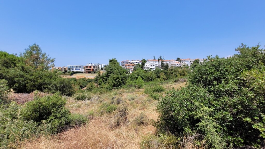 Land in Panorama, Thessaloniki – Suburbs, Greece – 63642
