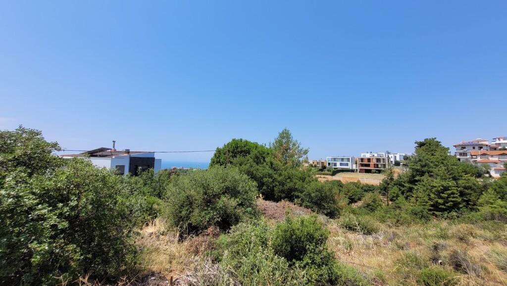 Land in Panorama, Thessaloniki – Suburbs, Greece – 63642