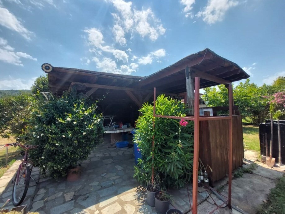 Detached house in Aristotle, Chalkidiki, Greece – 63640