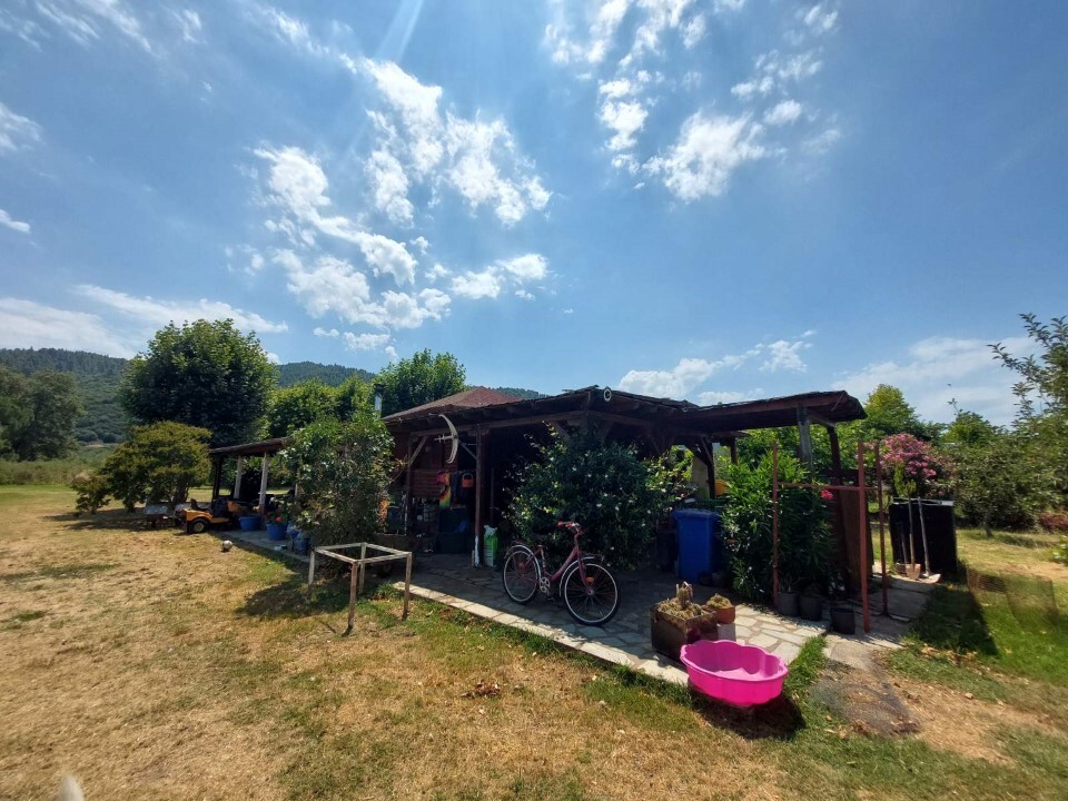 Detached house in Aristotle, Chalkidiki, Greece – 63640