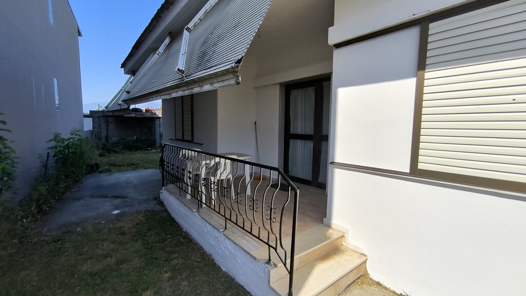 3 bedroom Detached house in Paralia, Pieria Prefecture, Greece – 63639
