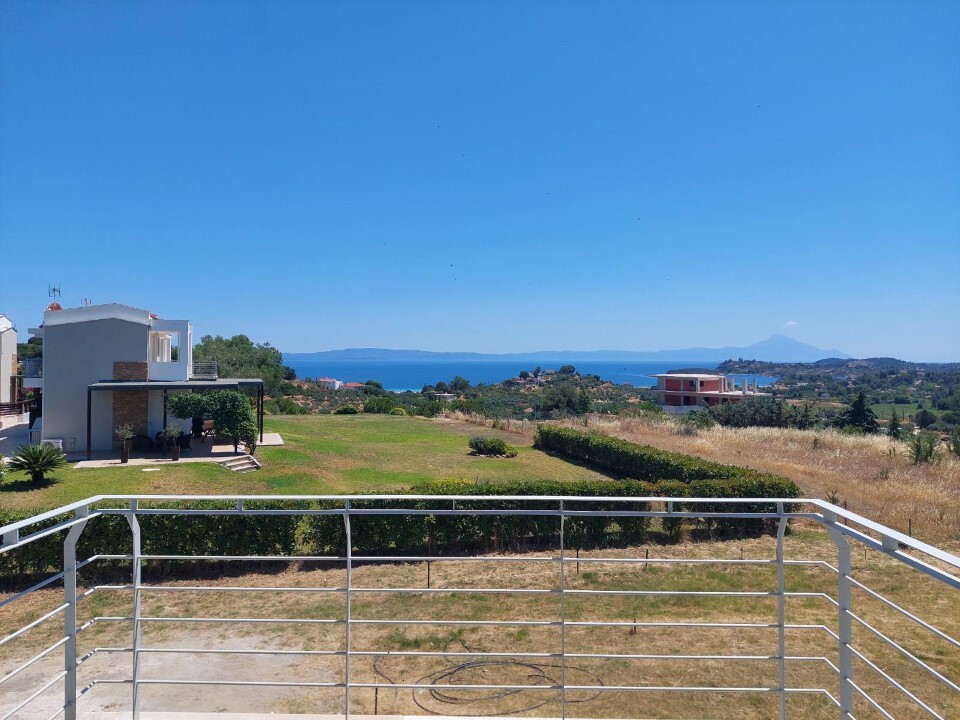 2 bedroom Maisonette in Sithonia, Chalkidiki, Greece – 63636