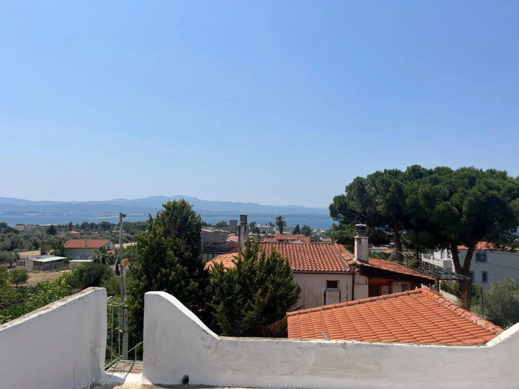 3 bedroom Detached house in Eretria, Evia, Greece – 63634