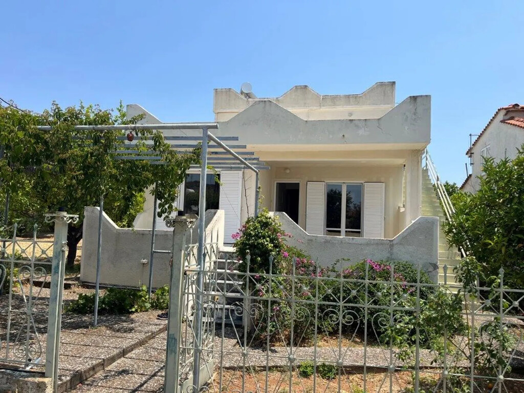 3 bedroom Detached house in Eretria, Evia, Greece – 63634