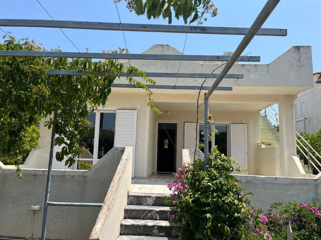 3 bedroom Detached house in Eretria, Evia, Greece – 63634
