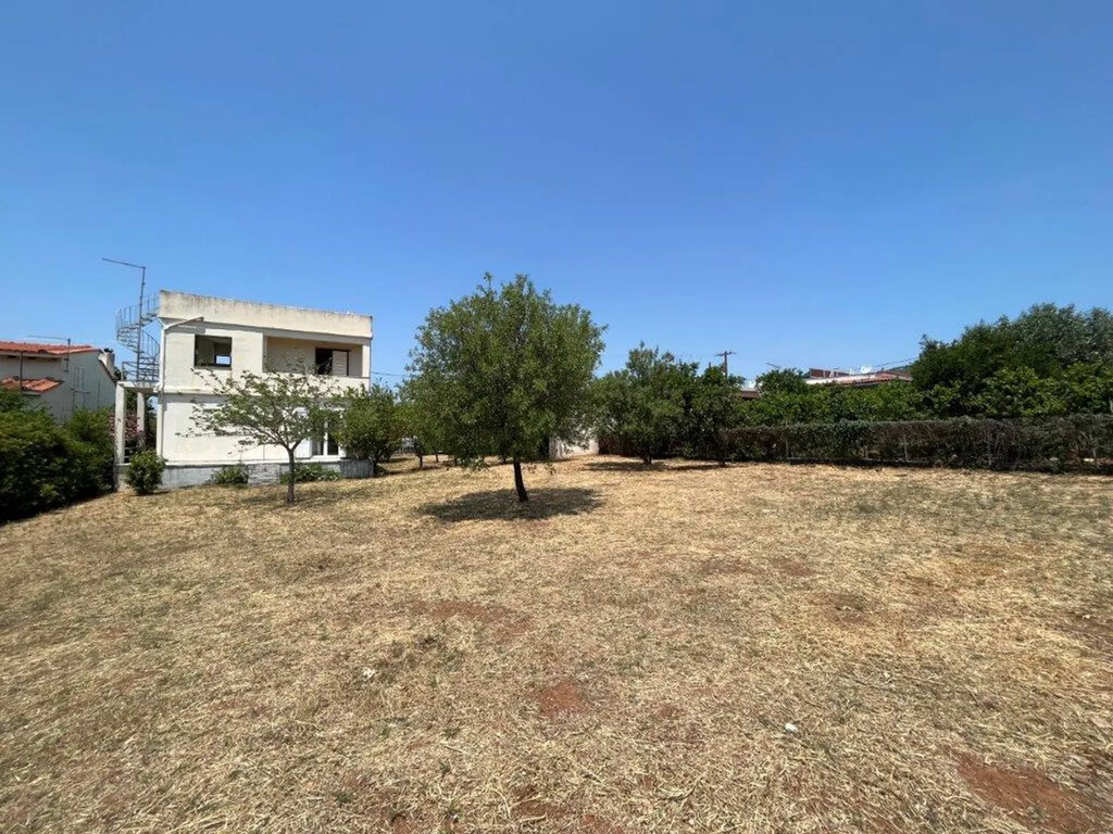 3 bedroom Detached house in Eretria, Evia, Greece – 63634