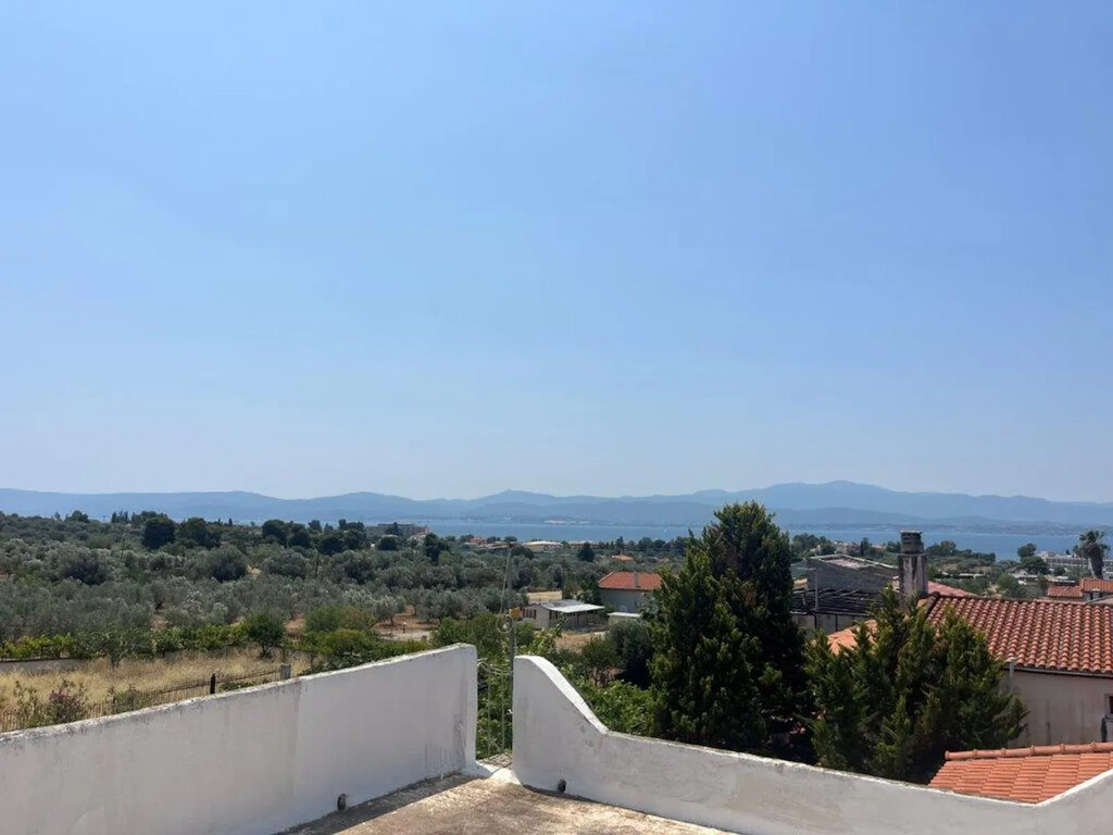 3 bedroom Detached house in Eretria, Evia, Greece – 63634