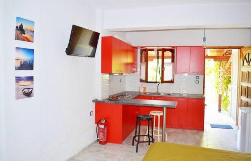 Flat in Aristotle, Chalkidiki, Greece – 63627