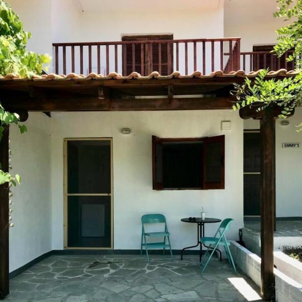 Flat in Aristotle, Chalkidiki, Greece – 63627