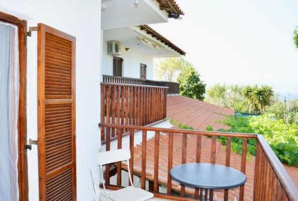 Flat in Aristotle, Chalkidiki, Greece – 63627