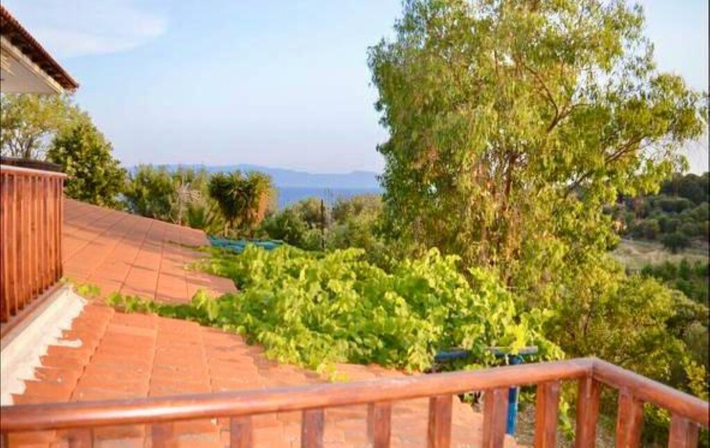 Flat in Aristotle, Chalkidiki, Greece – 63627