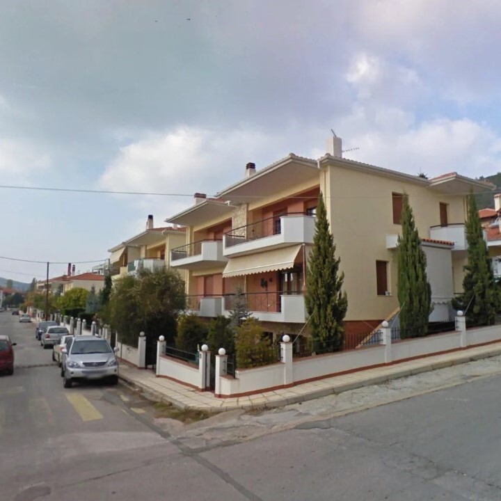 Maisonette in Poligiros, Chalkidiki, Greece – 63622