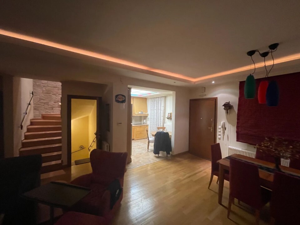 Maisonette in Poligiros, Chalkidiki, Greece – 63622