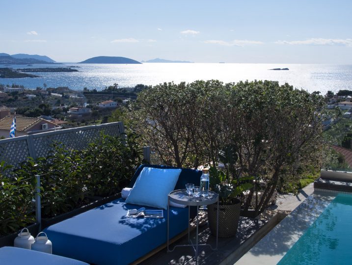 3 bedroom Villa in Kalivia Thorikou, Rest Of Attica, Greece – 63604