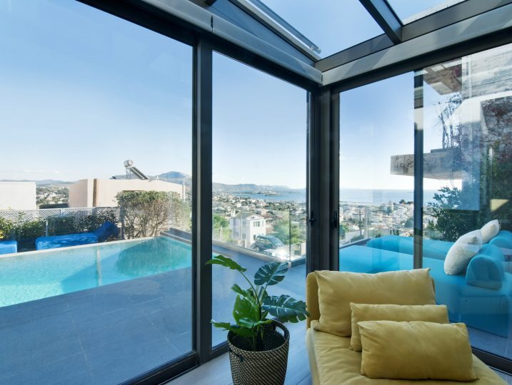 3 bedroom Villa in Kalivia Thorikou, Rest Of Attica, Greece – 63604