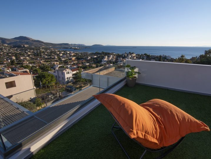3 bedroom Villa in Kalivia Thorikou, Rest Of Attica, Greece – 63604
