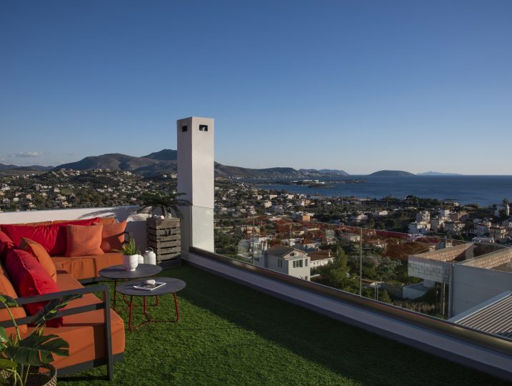 3 bedroom Villa in Kalivia Thorikou, Rest Of Attica, Greece – 63604