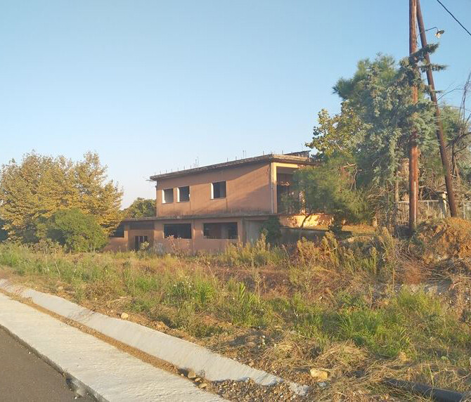 Commercial property in Katerini, Pieria Prefecture, Greece – 63603