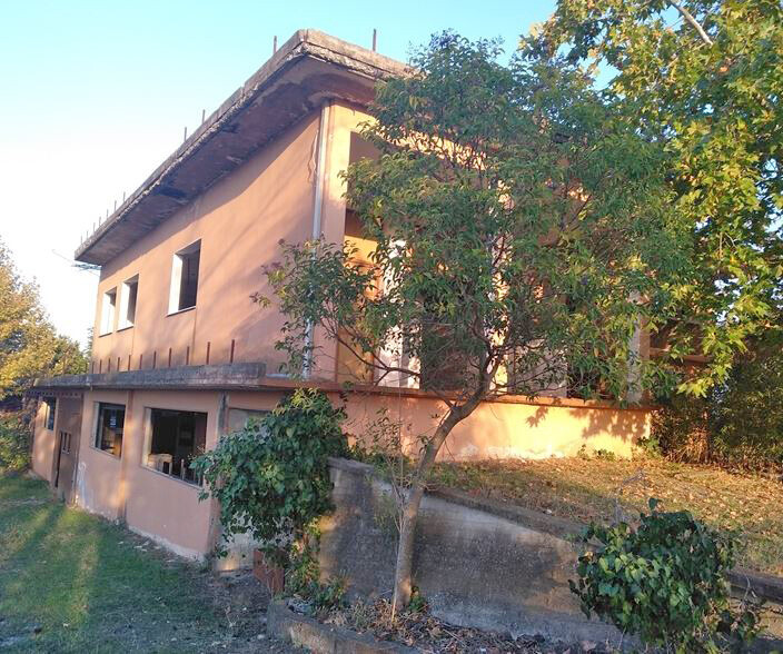 Commercial property in Katerini, Pieria Prefecture, Greece – 63603