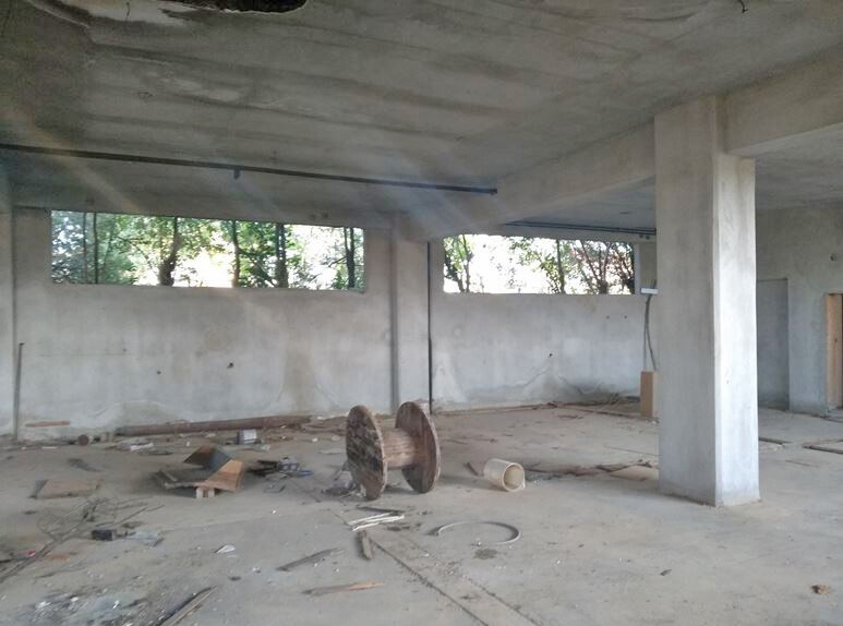 Commercial property in Katerini, Pieria Prefecture, Greece – 63603