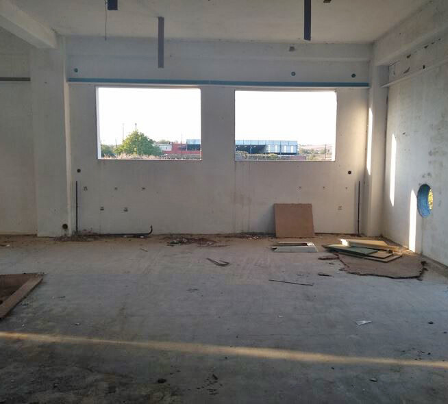 Commercial property in Katerini, Pieria Prefecture, Greece – 63603