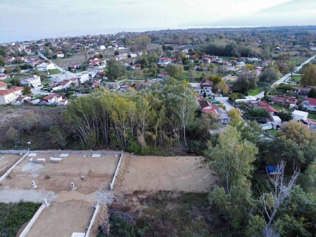 Land in Kato Olimpos, Larissa Prefecture, Greece – 63602