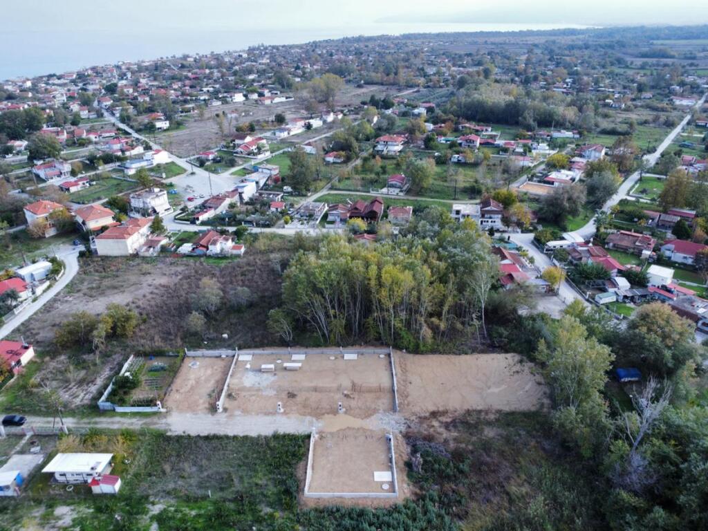 Land in Kato Olimpos, Larissa Prefecture, Greece – 63602