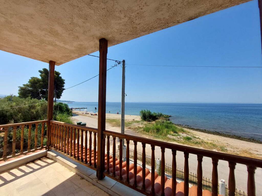 3 bedroom Maisonette in Sithonia, Chalkidiki, Greece – 63598
