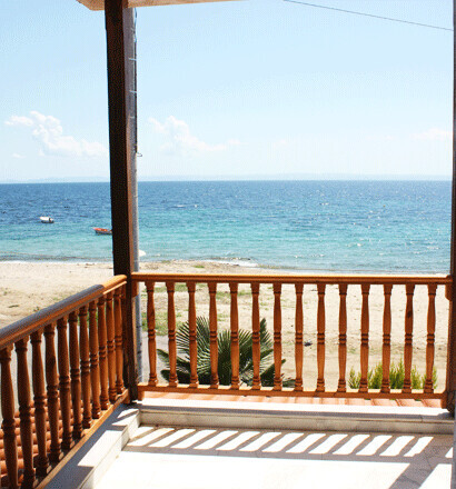 3 bedroom Maisonette in Sithonia, Chalkidiki, Greece – 63598