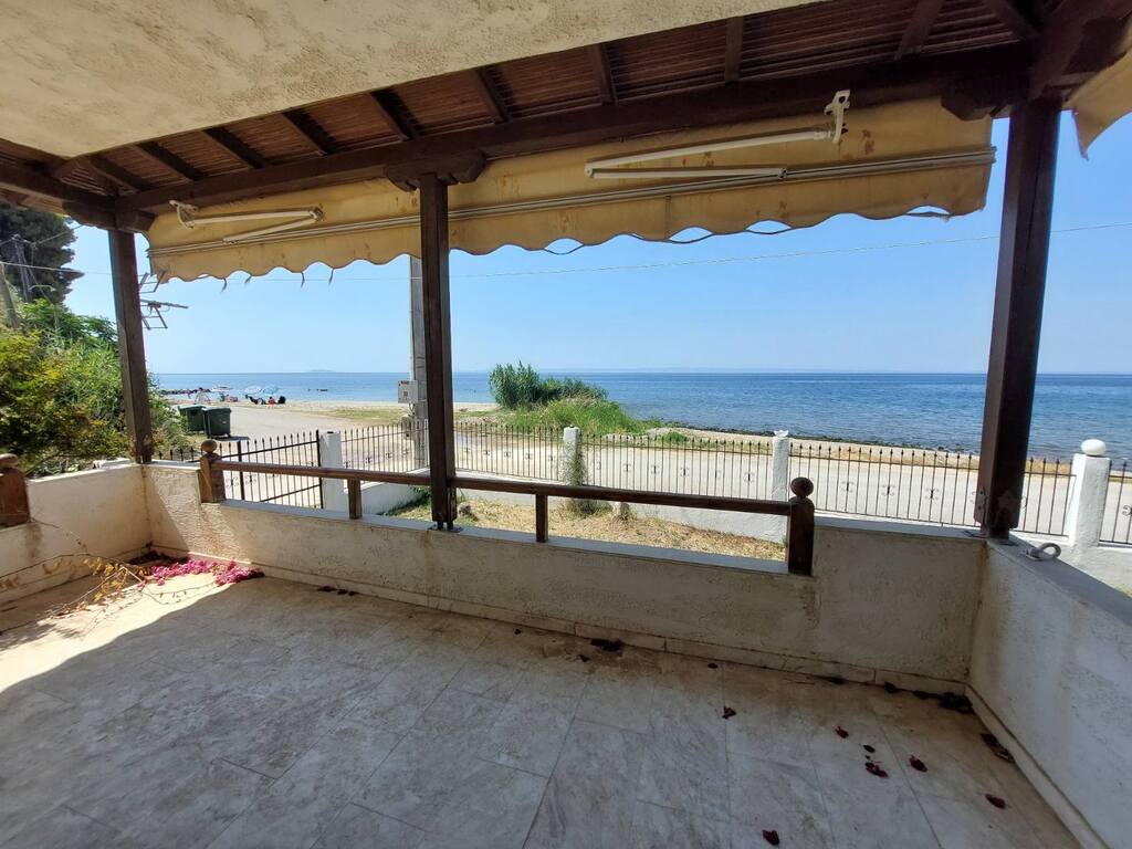 3 bedroom Maisonette in Sithonia, Chalkidiki, Greece – 63598