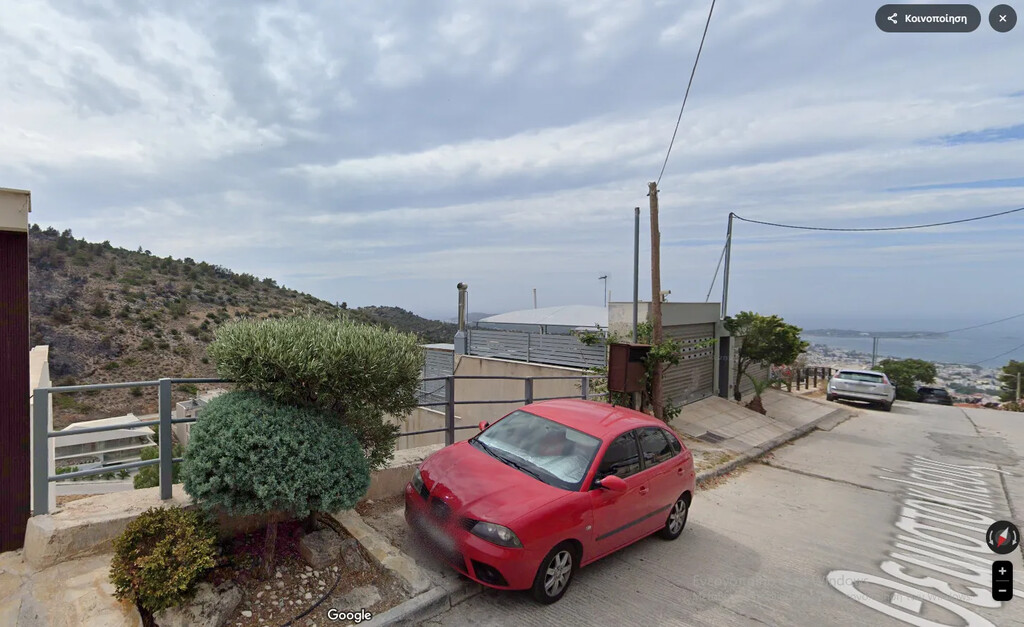 Land in Voula, Athens – South, Greece – 63596