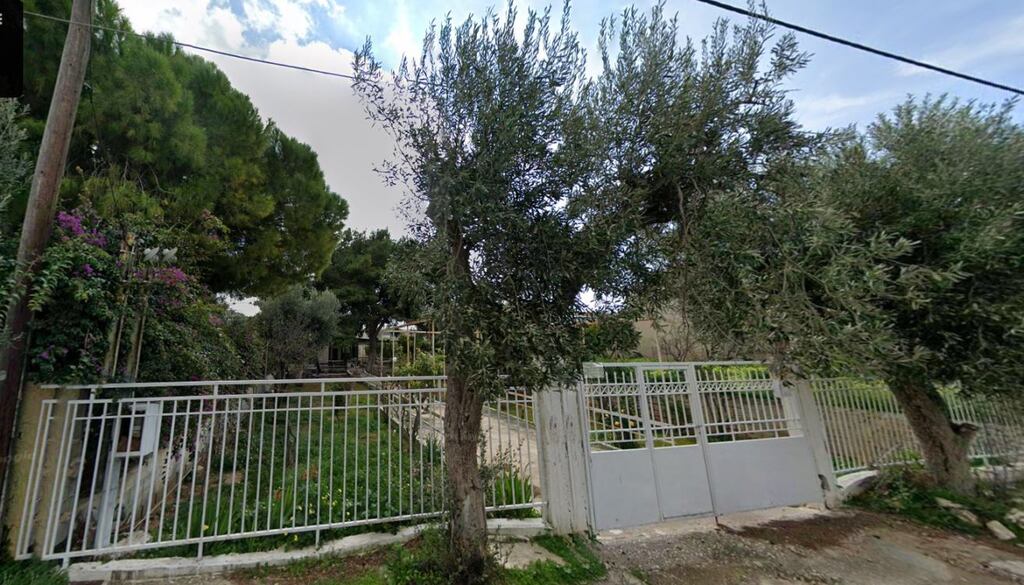 Land in Kalivia Thorikou, Rest Of Attica, Greece – 63587