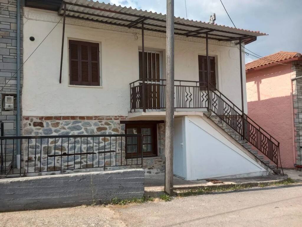 3 bedroom Detached house in Aristotle, Chalkidiki, Greece – 63583