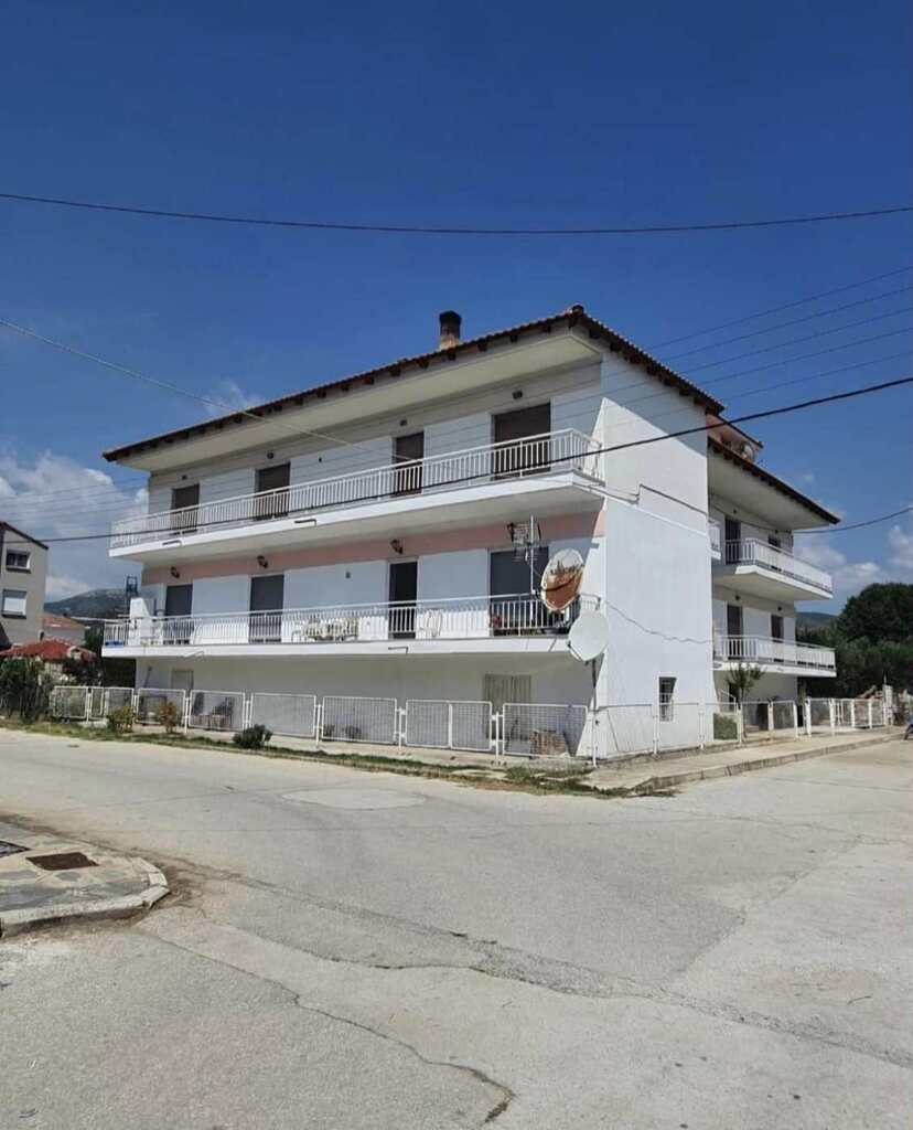 Complex in Kavala, Kavala Prefecture, Greece – 63579