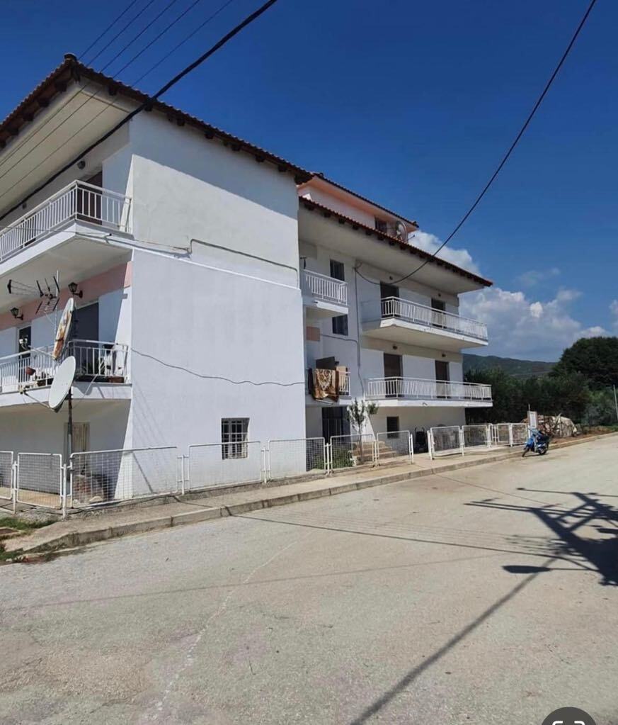 Complex in Kavala, Kavala Prefecture, Greece – 63579