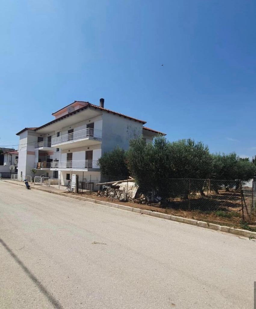 Complex in Kavala, Kavala Prefecture, Greece – 63579