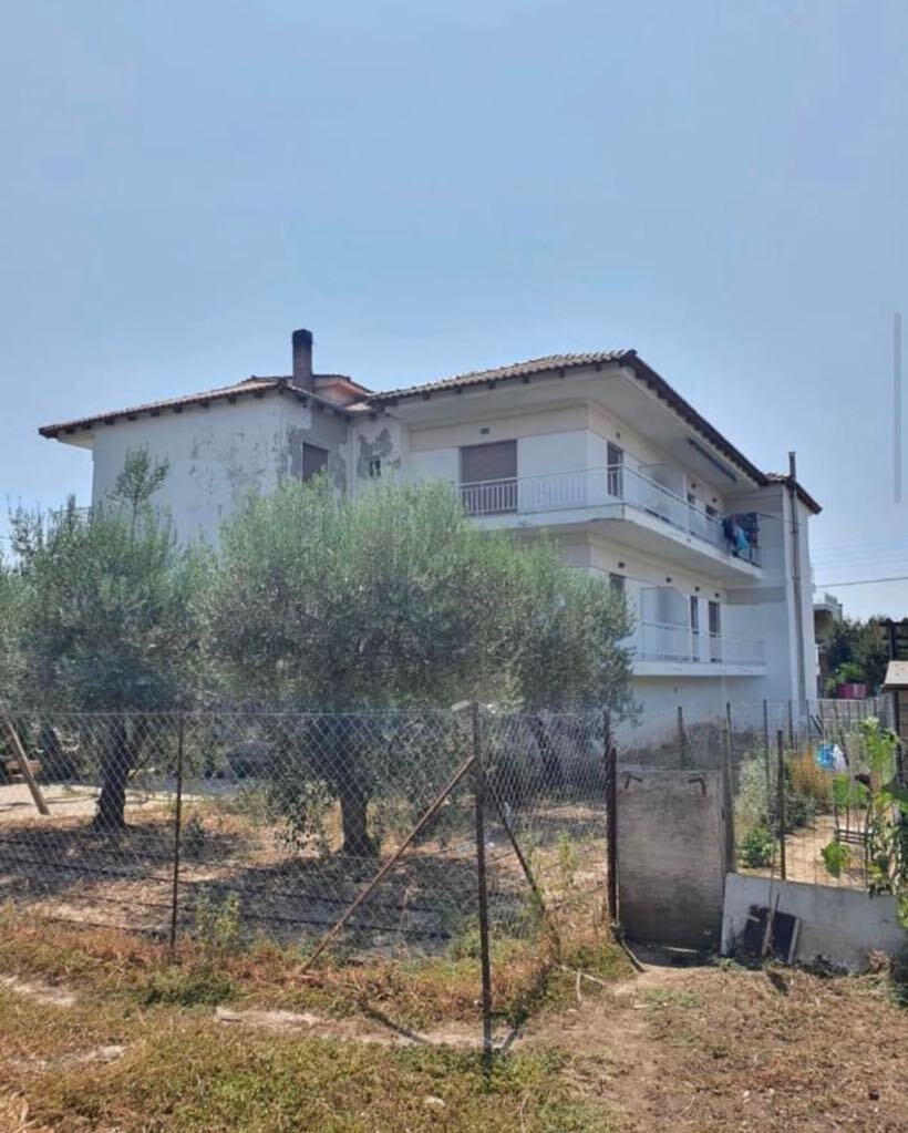 Complex in Kavala, Kavala Prefecture, Greece – 63579