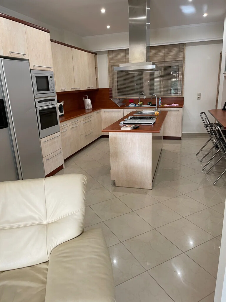 Detached house in Kalivia Thorikou, Rest Of Attica, Greece – 63578