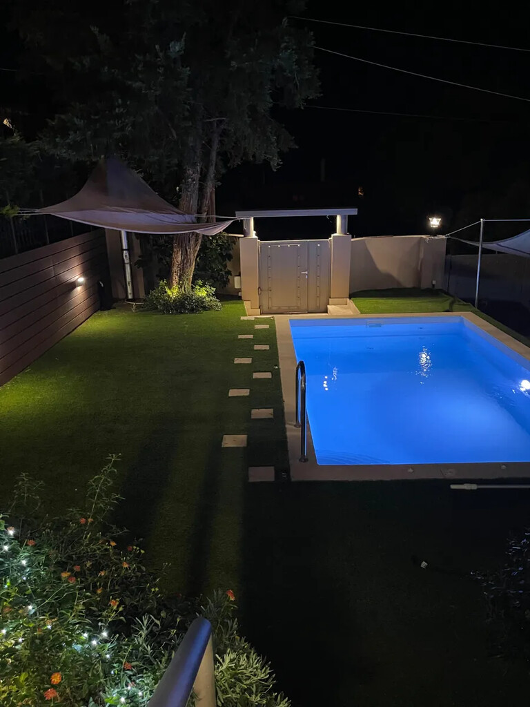 Detached house in Kalivia Thorikou, Rest Of Attica, Greece – 63578