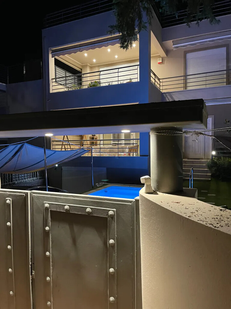 Detached house in Kalivia Thorikou, Rest Of Attica, Greece – 63578