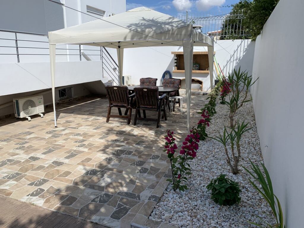 Detached house in Kalivia Thorikou, Rest Of Attica, Greece – 63576